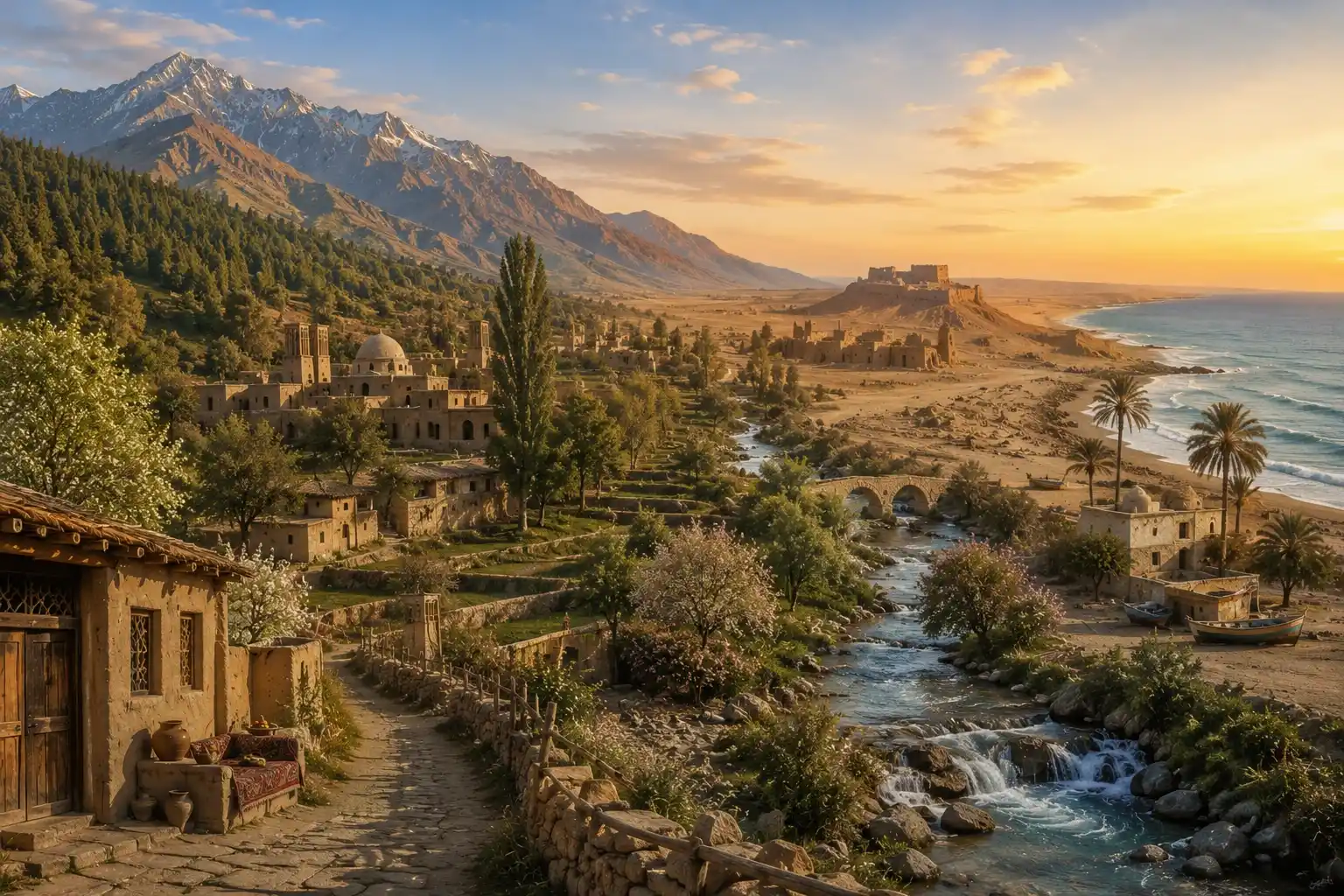 شهرک میثم